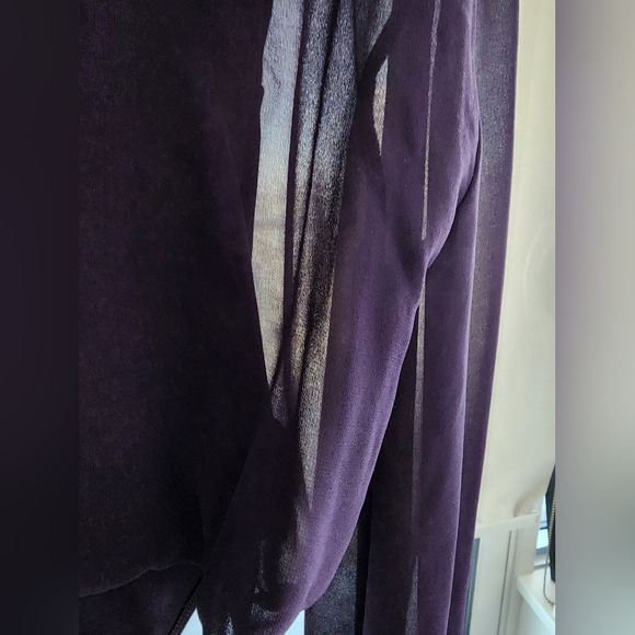 Aritzia blouse body suit - Picture 2 of 3